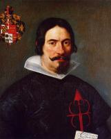 Velazquez, Diego Rodriguez de Silva